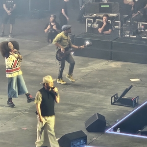 TobyMac at Highland Heights, KY in Truist Arena 2025