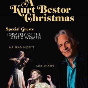 Máiréad Nesbitt Celtic Violinist Tickets, Tour Dates and Concerts