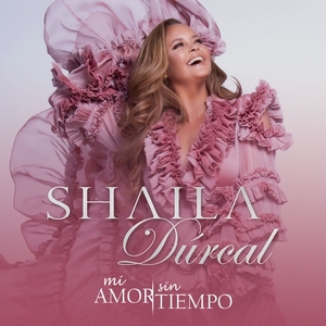 Shaila Dúrcal @ Parque de la Vaguada