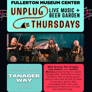 Mike Berman Tickets, Tour Dates and Concerts