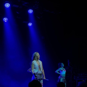JoJo Siwa at London, United Kingdom in O2 Forum Kentish Town 2025