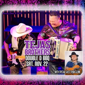 Tejas Brothers Tickets, Tour Dates and Concerts