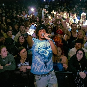 Hippy K Tickets, Tour Dates and Concert