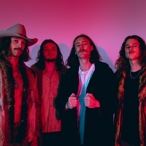 CAMINO GOLD Tickets, Tour Dates and Concert