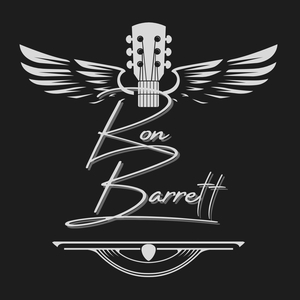 Ron Barrett @ Second Chance Saloon