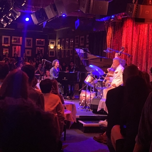 Emmet Cohen at New York, NY in Birdland 2025