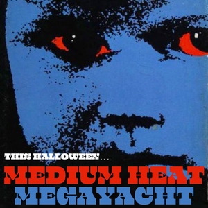 Megayacht Tickets, Tour Dates and Concerts