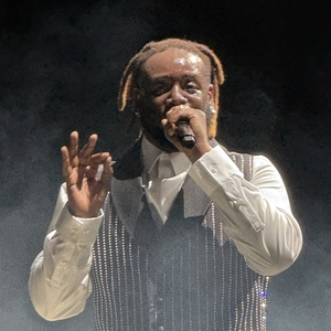 T-Pain at Bridgeport, CT in Hartford HealthCare Amphitheater 2025