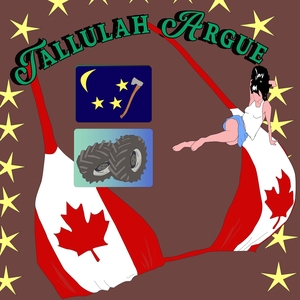Tallulah Argue Tickets, Tour Dates and Concerts