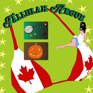 Tallulah Argue Tickets, Tour Dates and Concerts