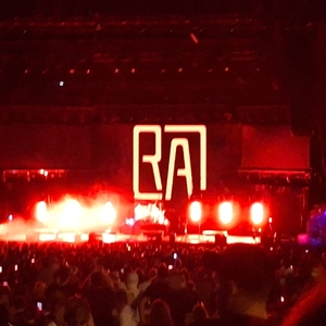 Papa Roach at Tampa, FL in MIDFLORIDA Credit Union Amphitheatre 2025