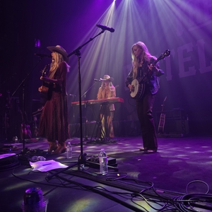 The Castellows at Charlottesville, VA in Jefferson Theater 2025