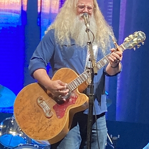 Jamey Johnson at Verona, NY in Turning Stone Resort Casino 2025