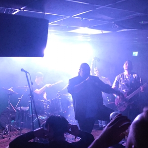 MANICØRE at Frankfurt am Main, Germany in ELFER MUSIC CLUB 2025