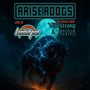 Vibestrong Tickets, Tourdaten und Konzerte