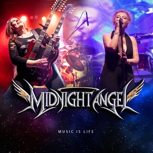 Midnight Angel Perth Tickets, Tour Dates and Concerts