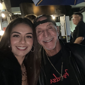 UB40 at San Diego, CA in Cal Coast Credit Union Open Air Theatre 2025