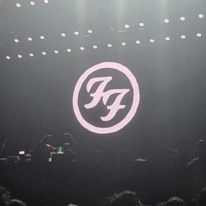 Foo Fighters at Singapore, Singapore in Marina Bay Street Circuit 2025
