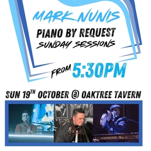 Mark Nunis Music Page Tickets, Tour Dates and Concerts