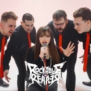 Rockabye Reaper Tickets, Tour Dates and Concert