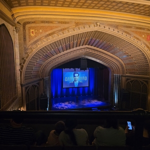 Michael Carbonaro at Salem, OR in Historic Elsinore Theatre 2025