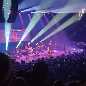 Crowder at Pensacola, FL in Pensacola Bay Center 2025