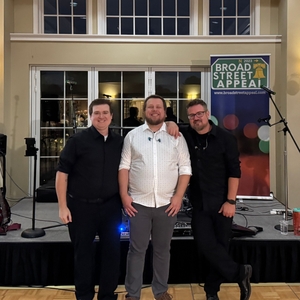 Broad Street Appeal Tickets, Tour Dates and Concert