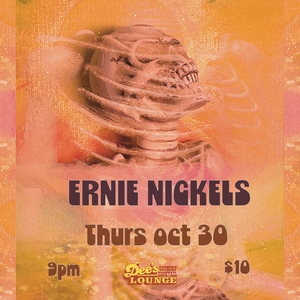 Ernie Nickels Tickets, Tour Dates and Concerts