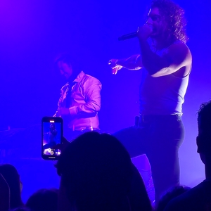 Peking Duk at Adelaide, Australia in Lion Arts Factory 2025