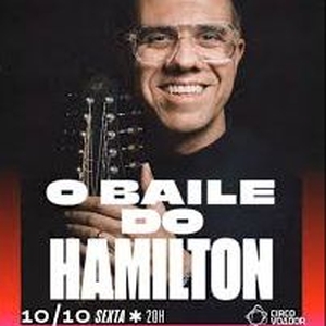 Hamilton de Holanda Tickets, Tour Dates and Concerts