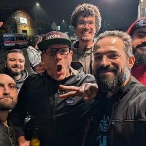 Killswitch Engage at undefined in undefined 2025