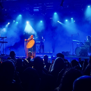 eivør at undefined in undefined 2025