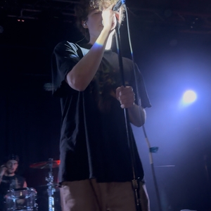 ThxSoMch at Berkeley, CA in Cornerstone Craft Beer & Live Music 2025