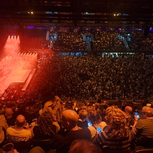 De Jeugd van Tegenwoordig at Amsterdam, Netherlands in Ziggo Dome 2025