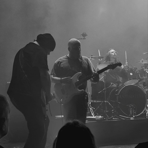 Antimatter at Zoetermeer, Netherlands in Poppodium Boerderij 2025