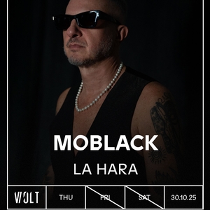 MoBlack Tickets, Tour Dates and Concerts