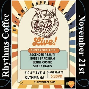 Ascended Reality Tickets, Tour Dates and Concerts