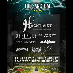 Andromedous Tickets, Tour Dates and Concerts