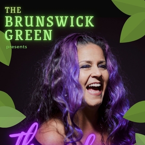 Michelle Nicolle @ The Brunswick Green