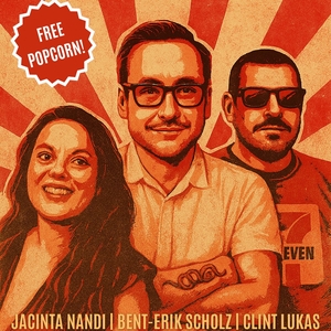 Bent-Erik Scholz @ Tante Grete