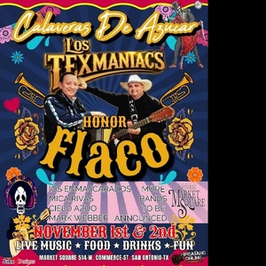 Los Texmaniacs Tickets, Tour Dates and Concerts