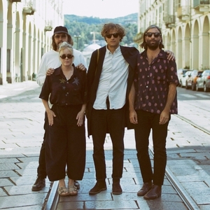 Billets, dates de tournée et concerts pour Shout Out Louds
