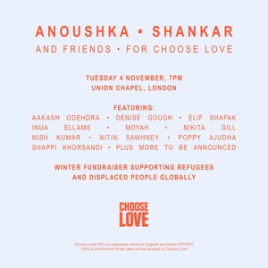 Anoushka Shankar Tickets, Tour Dates and Concerts