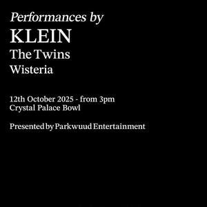 Klein @ Crystal Palace Bowl