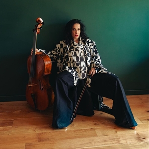 Nesrine Tickets, Tour Dates and Concerts