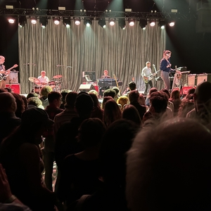 Stereolab at Brooklyn, NY in Brooklyn Steel 2025