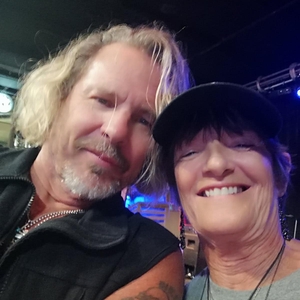 Jeffrey Steele at Nashville, TN in 3rd and Lindsley 2025