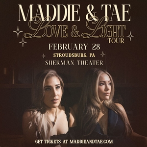 Maddie and Tae Tickets, Tour Dates and Concerts