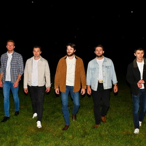 JD Brook Band Tickets, Tour Dates and Concerts