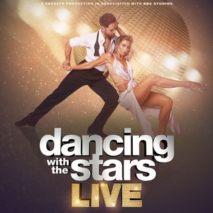Dancing with The Stars Live Tickets, Tour Dates and Concerts